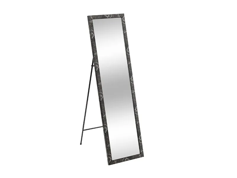 Ogledalo sa stalkom ATMOSPHERA 44x35,8x126cm