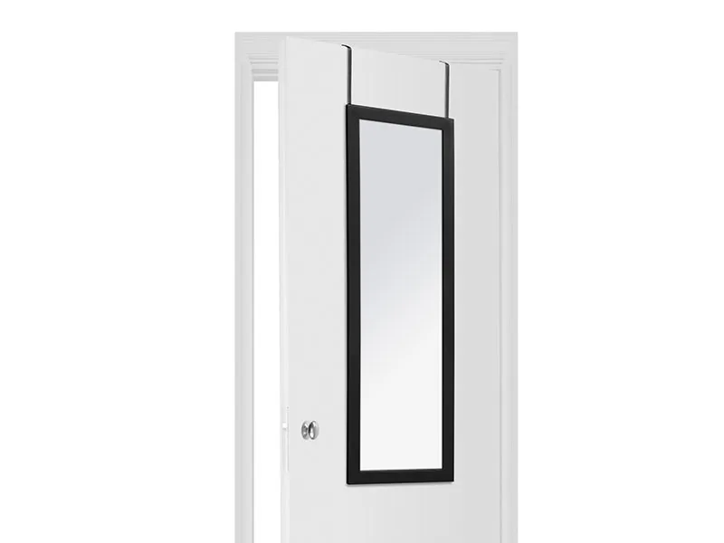 Ogledalo za vrata FIVE 35x109cm