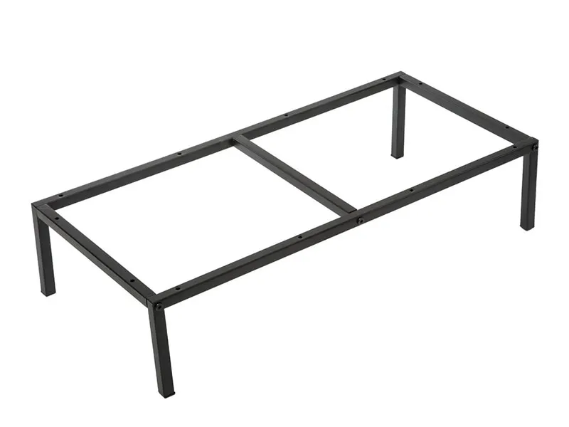 Okvir sa nogarama FIVE 134x29x15,2cm