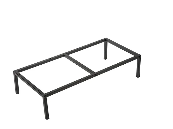 Okvir sa nogarama FIVE 67,5x29x15,2cm