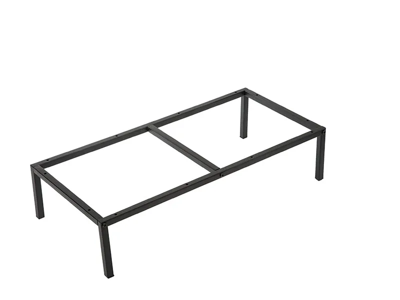 Okvir sa nogarama FIVE 67,5x29x15,2cm