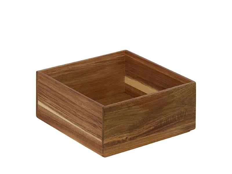 Organizator FIVE 15x15x7cm