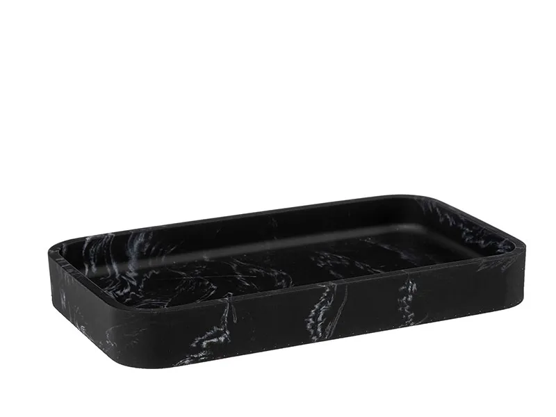 Organizator FIVE lea 19,2x11,3x2,5cm