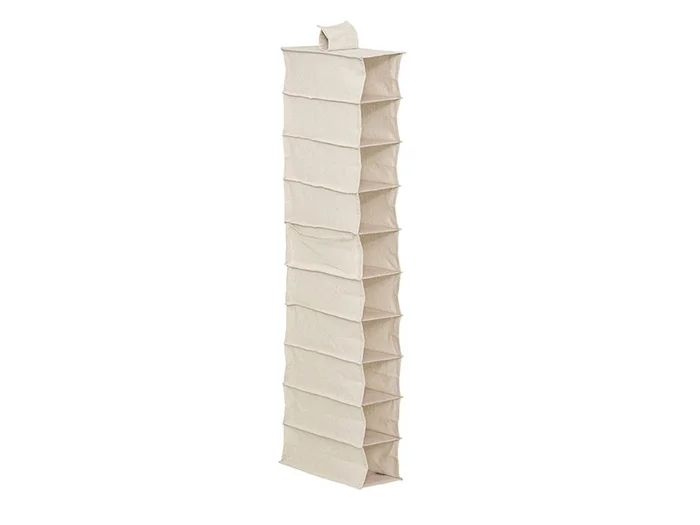 Organizator za 10 pari obuće FIVE