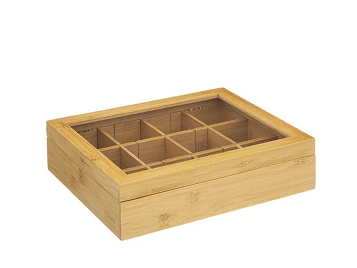 Organizator za čajeve FIVE 23x28x7cm