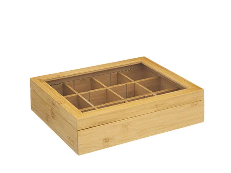 Organizator za čajeve FIVE 23x28x7cm