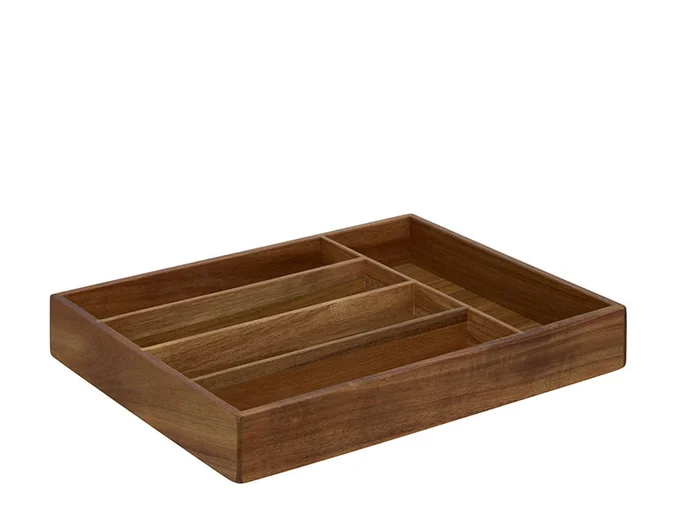 Organizator za escajg FIVE 26x35x5cm