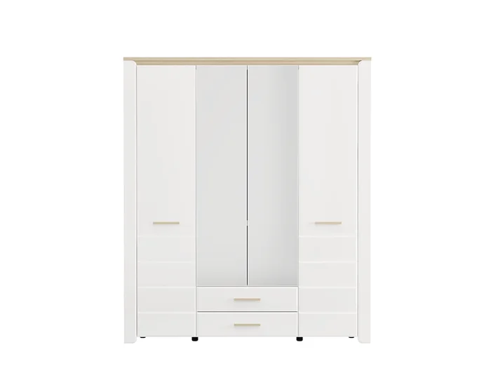 Ormar ABERDEEN 4K2F2O h216