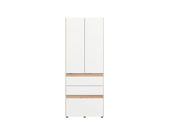 Ormar ARDERIN 2K3F h207