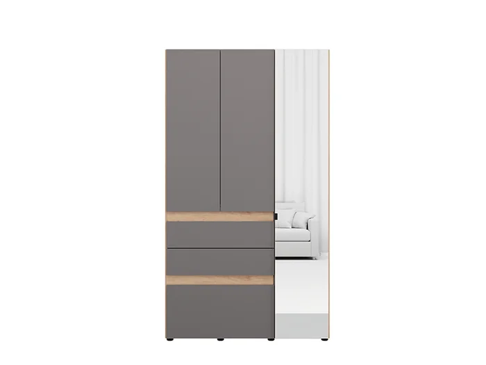 Ormar ARDERIN 3K3F1O h207