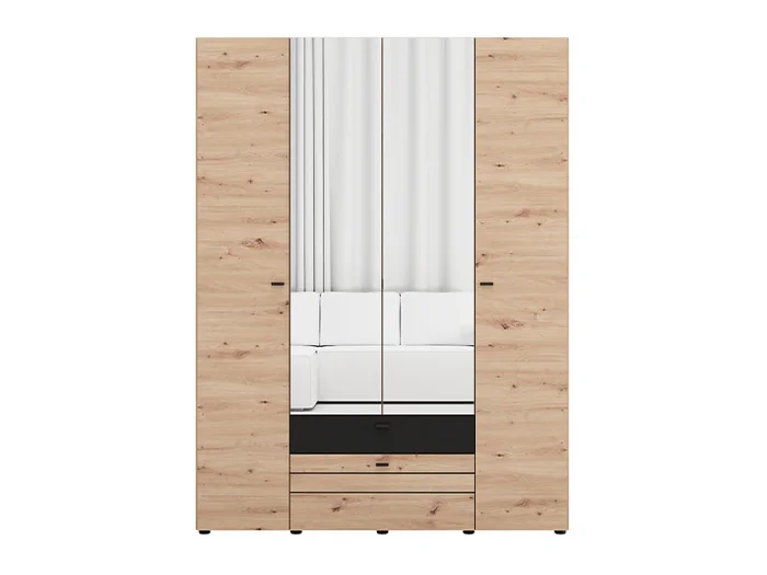 Ormar BITINIA 4K2F2O h207