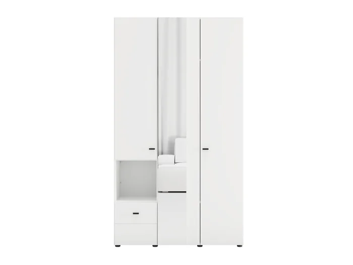 Ormar CAMPSIE 3K1F1O h207