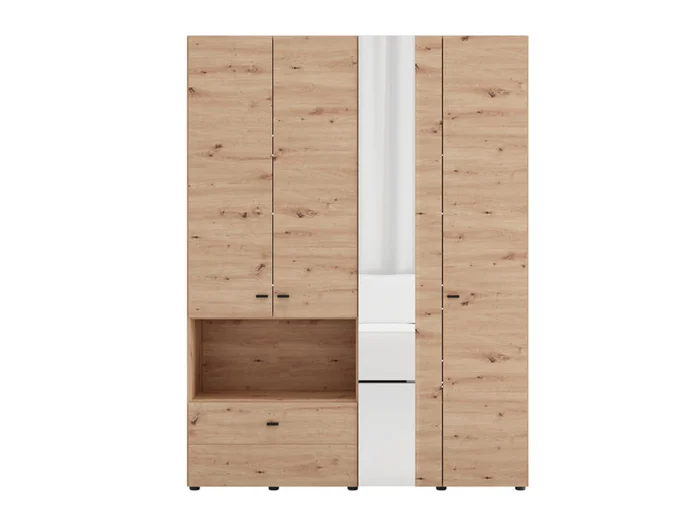 Ormar CAMPSIE 4K1F1O h207