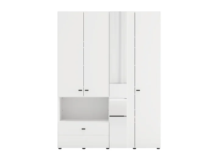 Ormar CAMPSIE 4K1F1O h207