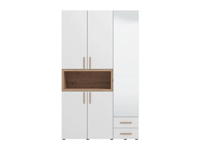 Ormar DONALD 3K2F1O h227