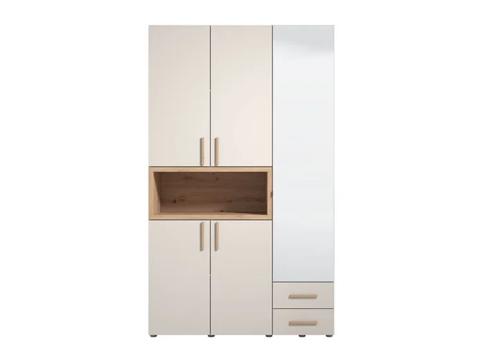 Ormar DONALD 3K2F1O h227
