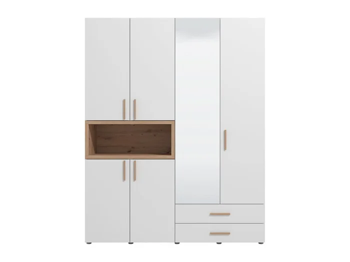 Ormar DONALD 4K2F1O h227