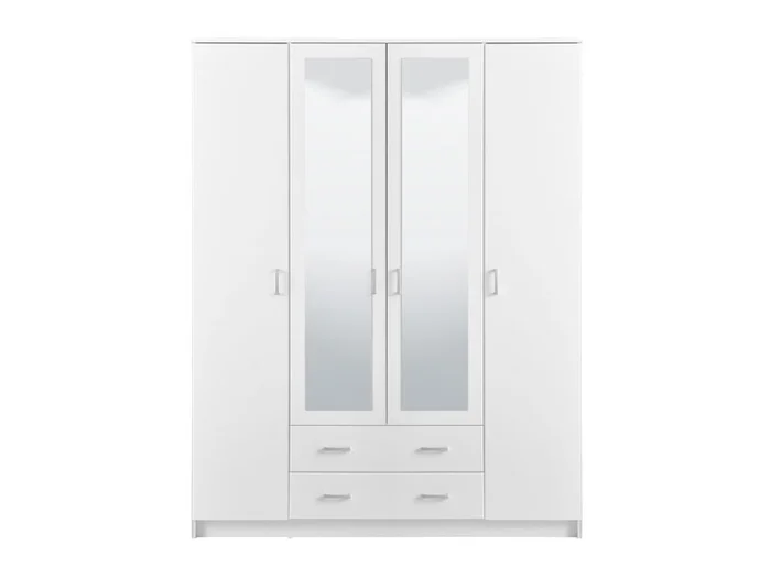 Ormar HANA 4K2F2O