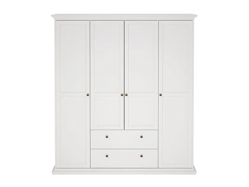 Ormar PARIS 4V2F