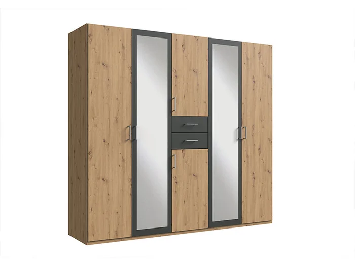 Ormar SEATLE 6V2O2F