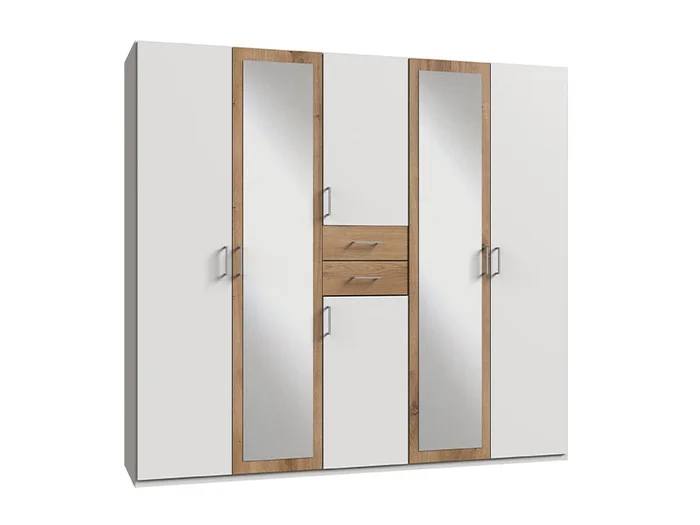 Ormar SEATLE 6V2O2F