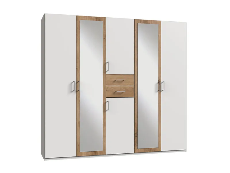 Ormar SEATLE 6V2O2F