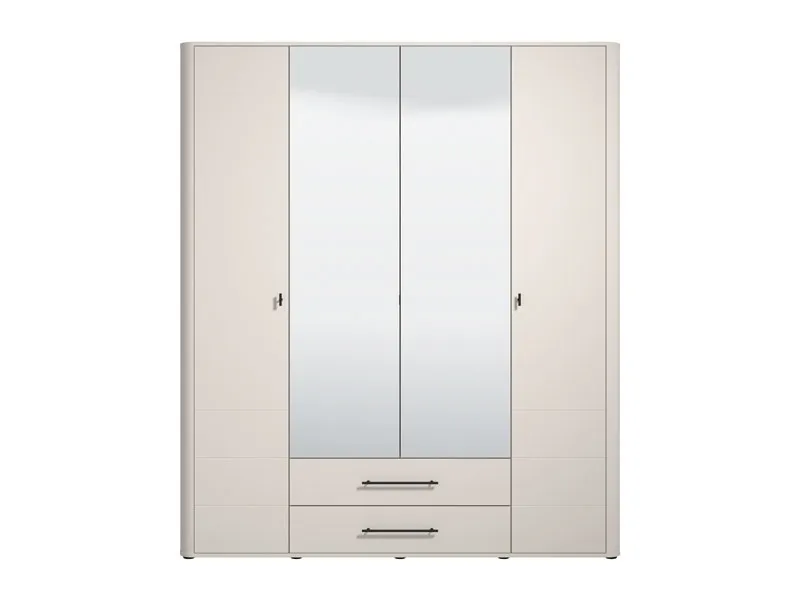 Ormar SERDICA 4K2F2O h211