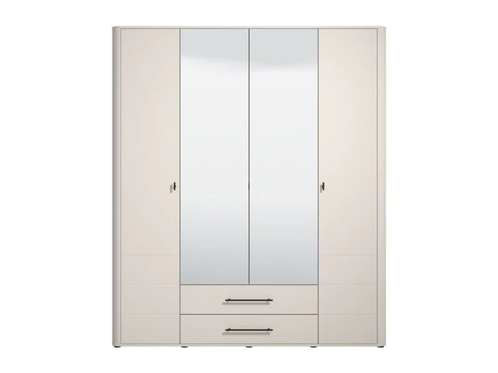 Ormar SERDICA 4K2F2O h211