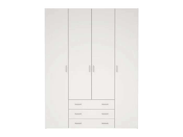 Ormar SPACE 4V3F