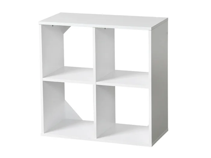 Otvorena polica QUADRO