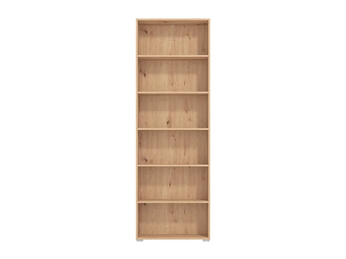 Otvorena polica TOMAR 6