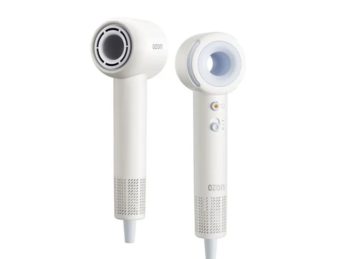 OZON Fen za kosu MTF16W Air Lite