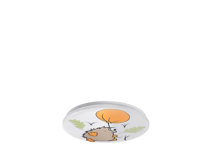 Plafonjera HEDGY