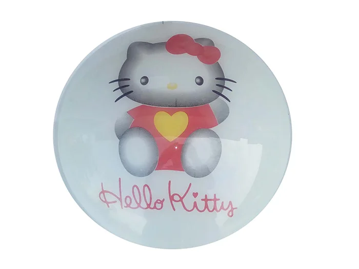 Plafonjera HELLO KITTY