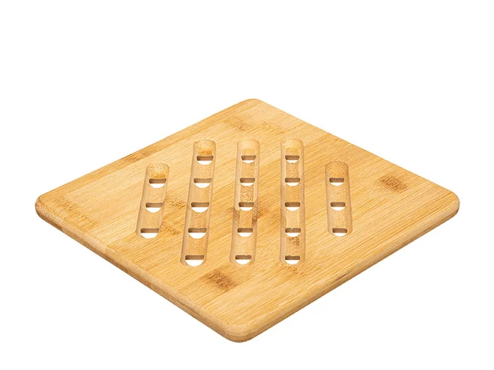 Podloga za posude FIVE  20x1x20cm
