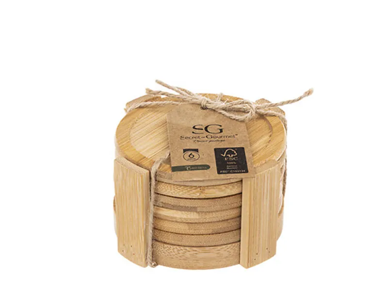 Podmetač za čašu SECRET DE GOURMET