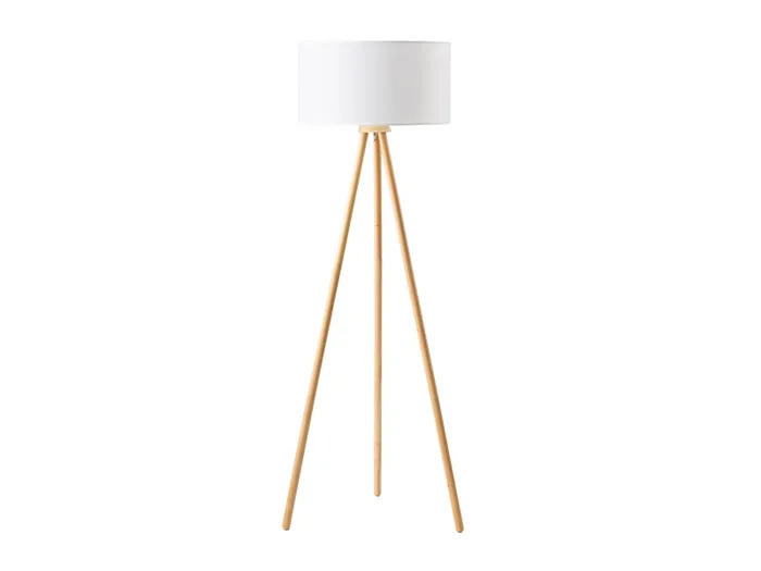 Podna lampa AMAUNET