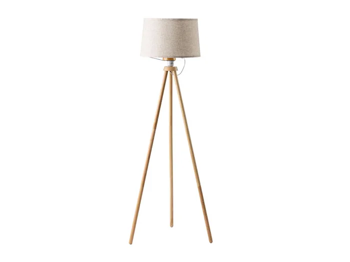 Podna lampa ANUBIS