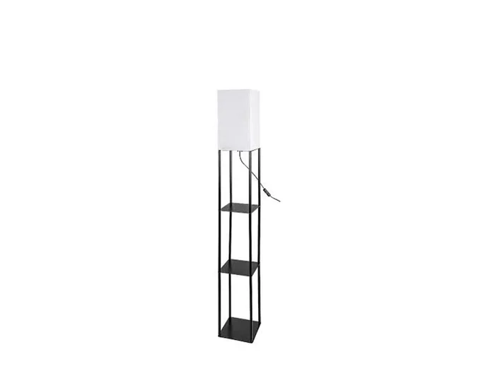 Podna lampa BRONN