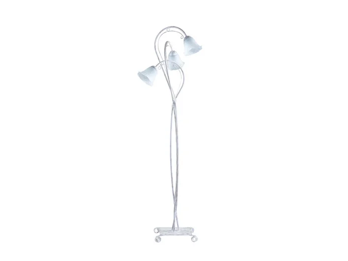 Podna lampa IVANA