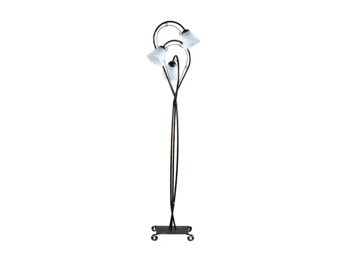 Podna lampa IVANA
