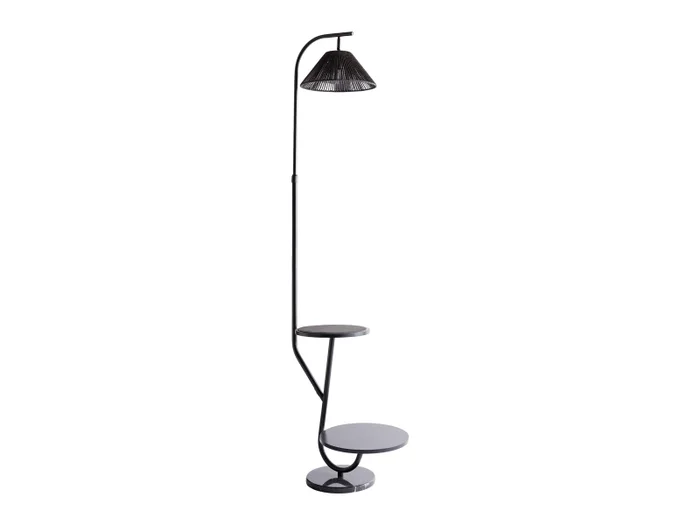 Podna lampa LUMA