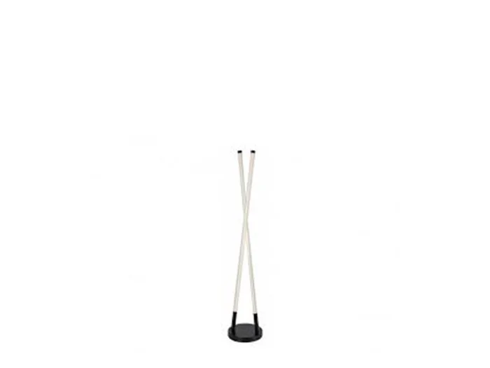 Podna lampa NIVARO