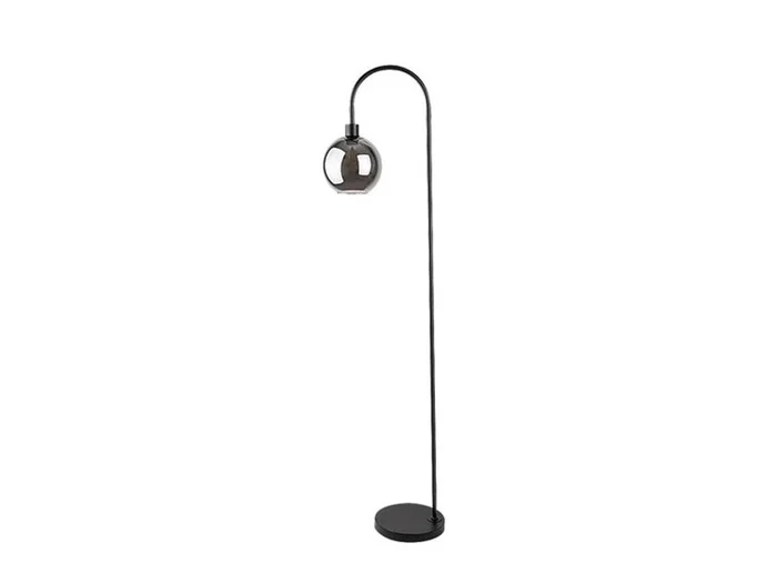 Podna lampa RICARDO