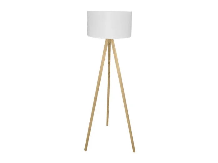 Podna lampa SANDRA