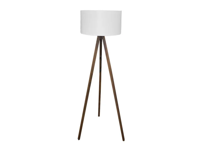 Podna lampa SANDRA