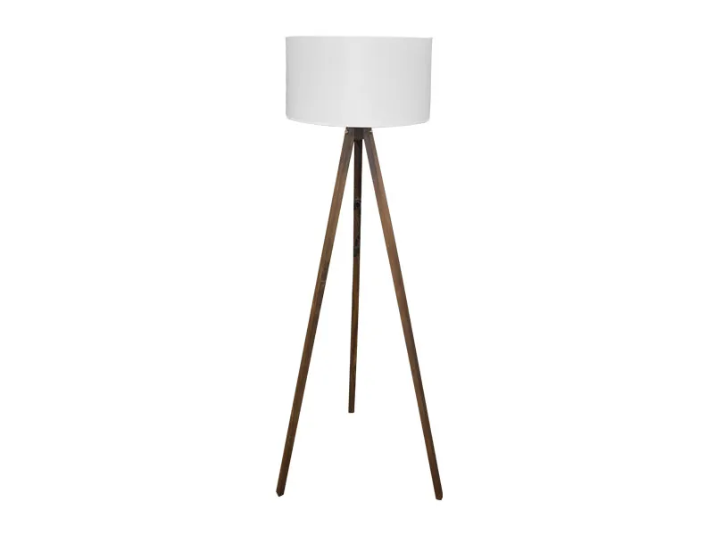 Podna lampa SANDRA