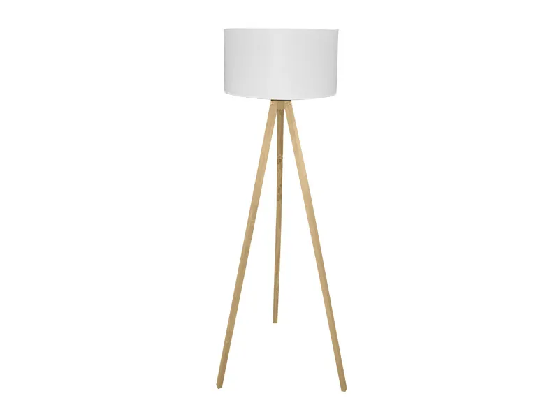 Podna lampa SANDRA