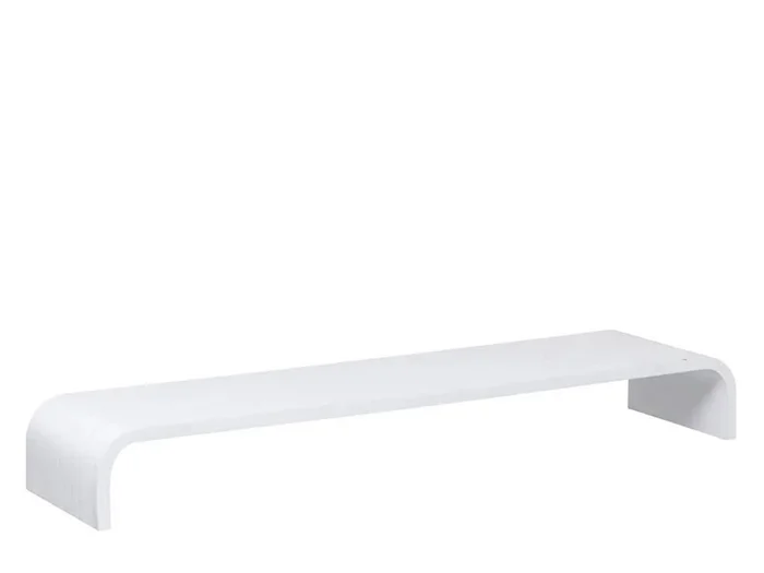 Polica FIVE fixy 80x20x10cm