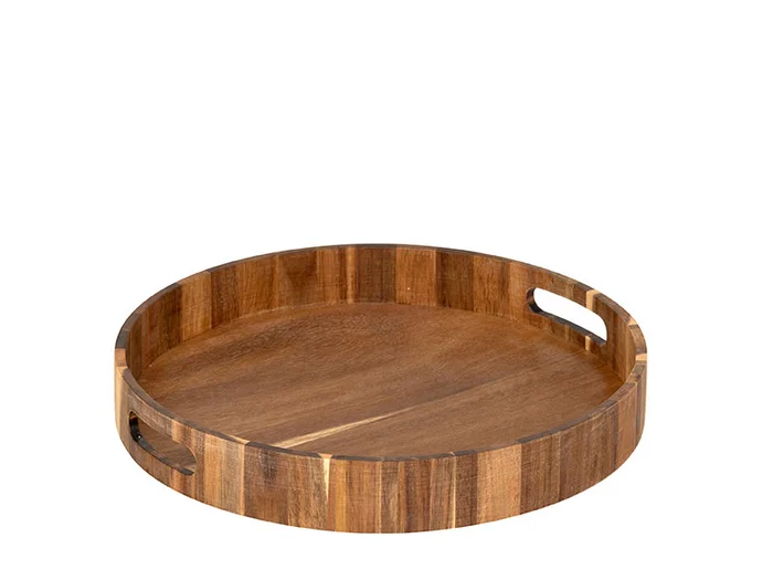 Poslužavnik FIVE okrugao 35cm